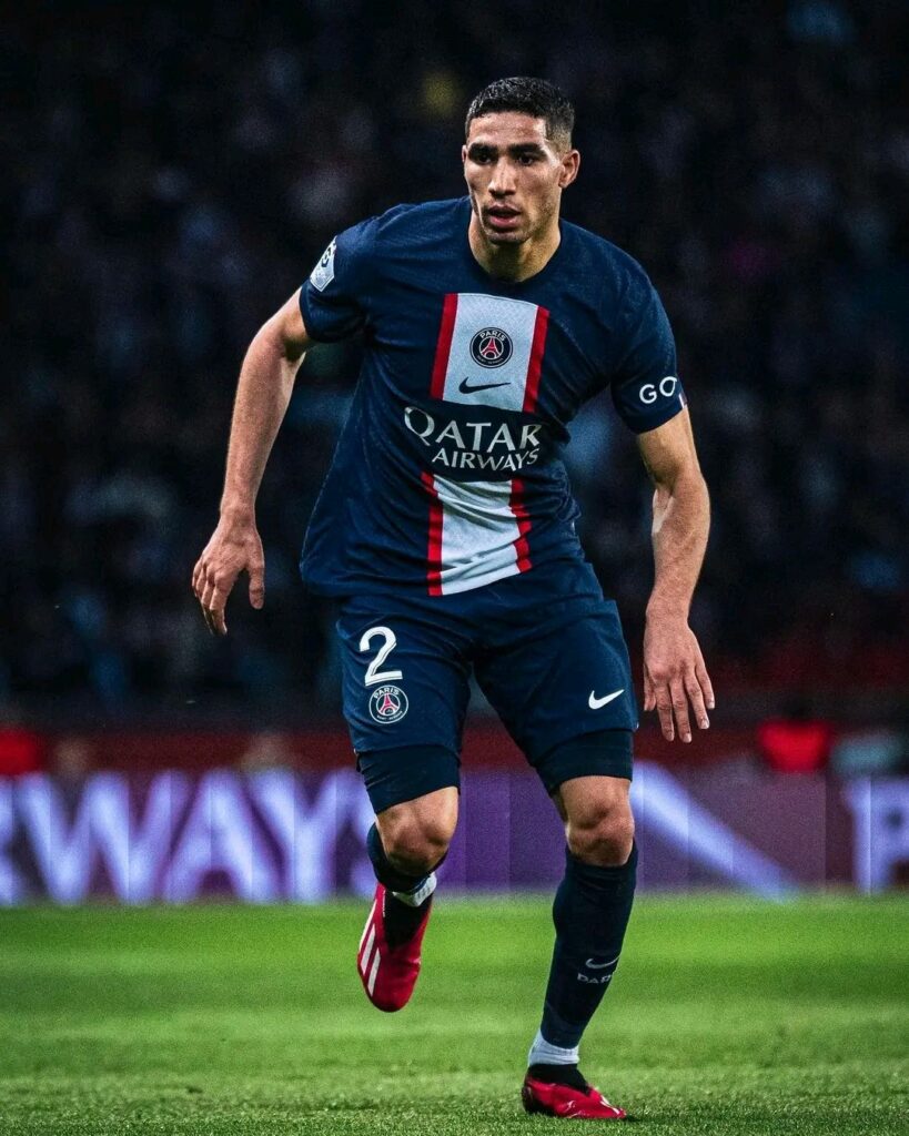 17668478319902106213488325411975-819x1024 Ballon d’Or 2026: Quem Está na Corrida pelo Maior Prémio Individual do Futebol Mundial?