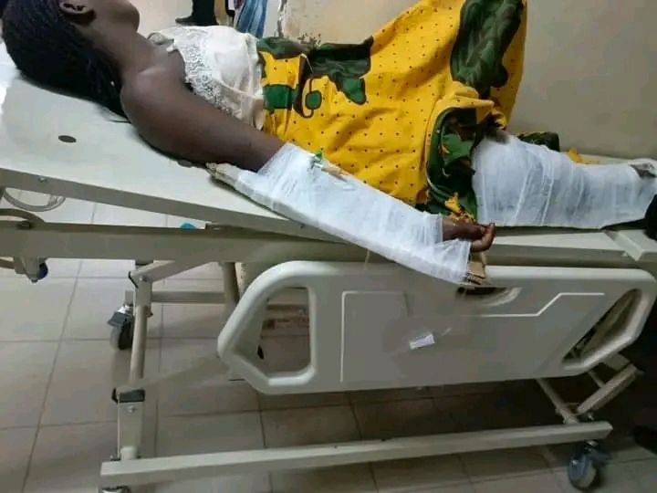 17670955163095553747915445978679 Sistema Nacional de Saúde à Beira do Colapso: Profissionais Acusam Governo de Negligência em Moçambique