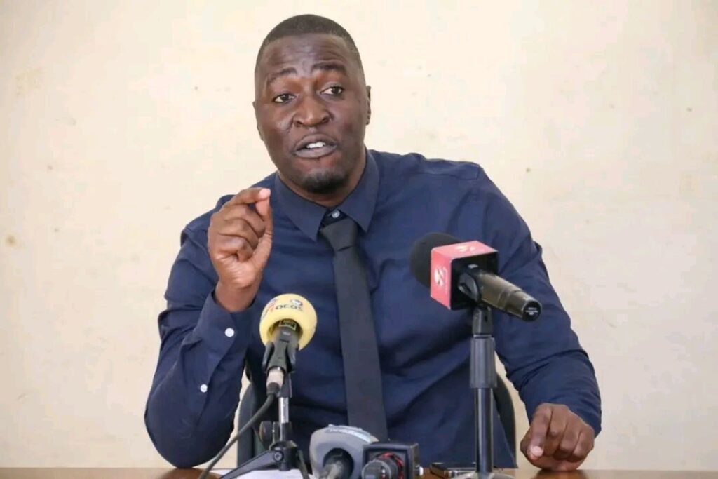 17670960290404348896315321031351-1024x683 Sistema Nacional de Saúde à Beira do Colapso: Profissionais Acusam Governo de Negligência em Moçambique