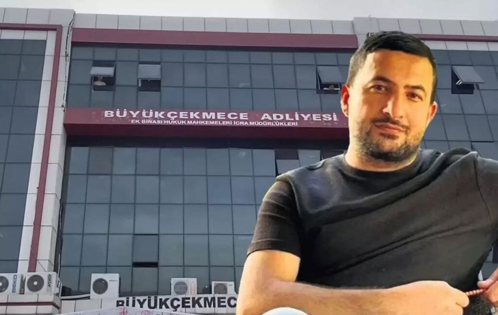 916900image17230178561432826354-1024x649 FUNCIONÁRIO DE TRIBUNAL NA TURQUIA ROUBA 25 KG DE OURO E FOGE PARA O REINO UNIDO