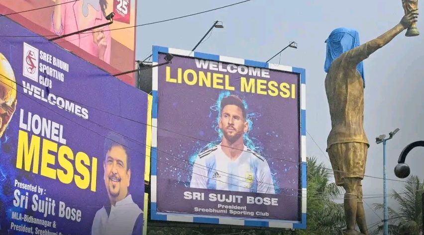 image_editor_output_image-2059568900-17656951700644166891158820796465 Frustração no Salt Lake Stadium: Visita Relâmpago de Lionel Messi à Índia Termina em Revolta de Fãs