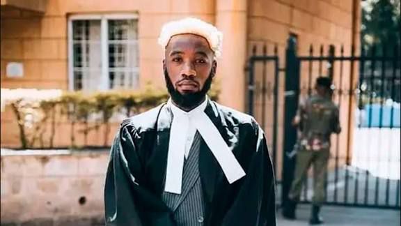 images2846292691151385295532134 Jovem Queniano é Preso por Atuar como Advogado Sem Formação, mas Conquistou Vitórias Surpreendentes