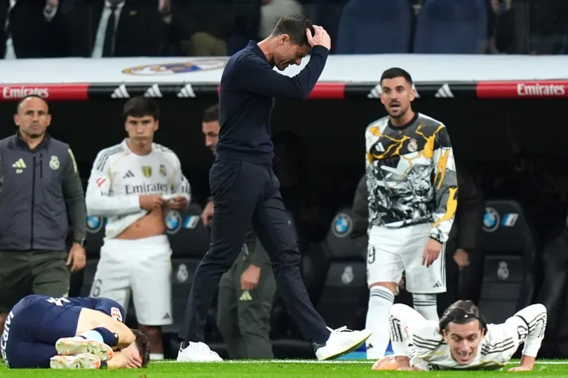 naom_6936b571caa40-edited Real Madrid afunda em crise: derrota para o Celta expõe fragilidade, aumenta tensão interna e coloca Xabi Alonso sob vigilância máxima