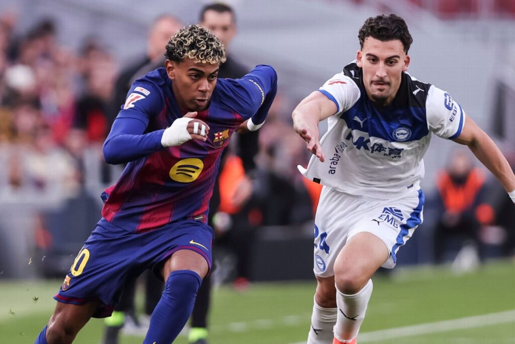 r1582344_1296x864_3-2-1024x683 Adeus, liderança: Vinicius Jr. tenta, Mbappé salva, mas o Real Madrid volta a tropeçar