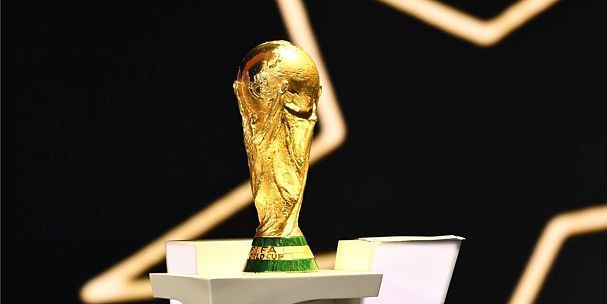 transferir2720357617533907058 Mundial 2026: A maior distribuição financeira da história da FIFA